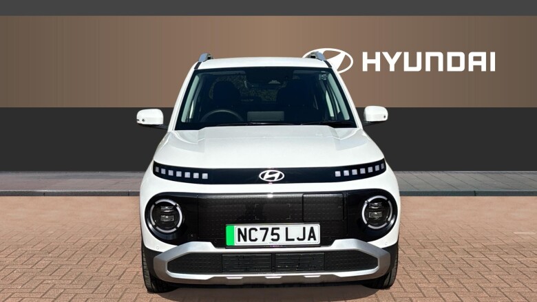 Hyundai INSTER 85kW 02 49kWh 5dr Auto Electric Hatchback
